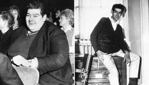 Guiness Book: Conheça o homem que fez jejum de 382 dias e perdeu 125 quilos