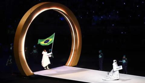 Olimpíadas de Inverno: Estreia do Brasil será de madrugada; veja programação