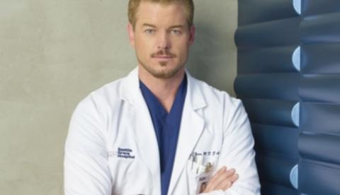 Elenco de Grey’s Anatomy se despede de Eric Dane: "Ele era luz"