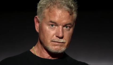 Johnny Depp abriu as portas de sua casa para Eric Dane durante luta contra doença