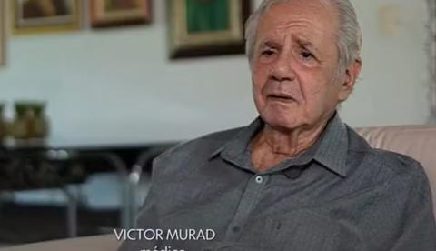 Ex-secretária é acusada de envenenar médico de 90 anos para encobrir desvio de R$ 544 mil