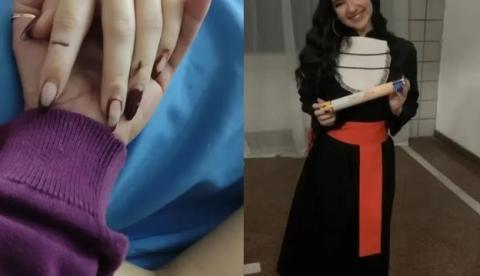 Jovem que levou mais de 15 facadas de stalker começa a respirar sem aparelhos no RJ