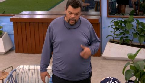 Após Prova do Anjo polêmica, Babu desabafa sobre Ana Paula: 'O ataque gratuito'