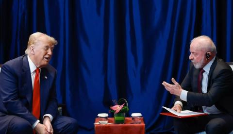 Brasil ganha fôlego com derrubada do tarifaço de Trump, mas cenário segue incerto