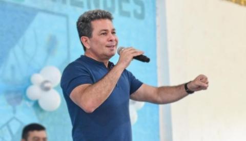 Tadeu de Souza deixa Avante, filia-se ao PP e reforça federação com União Brasil