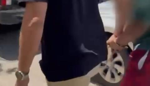 Vizinho é preso por estuprar e ameaçar de morte criança de 7 anos no Manaquiri