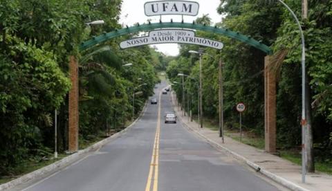 Ufam abre concurso com salários de até R$ 6,3 mil; veja como se inscrever