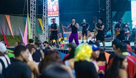 Carnaval Coari 2026 reúne 20 mil pessoas com segurança reforçada e atrações