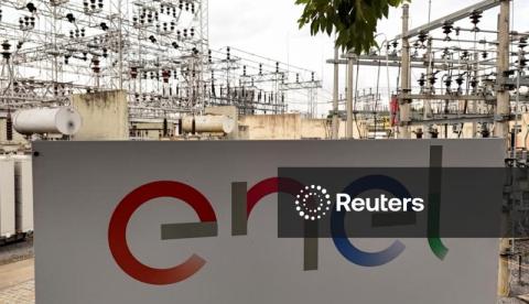 Enel não tem interesse em vender distribuidora de energia de São Paulo, diz CEO