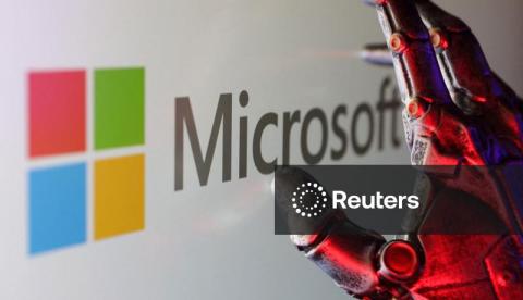 Microsoft afirma estar a caminho de investir US$50 bi em iniciativas de IA no Sul Global
