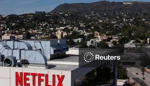 Netflix tem ampla margem para elevar oferta por Warner Bros, dizem fontes