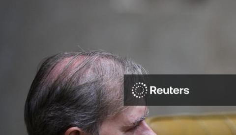 PF encontra menções a Toffoli em celular de Vorcaro