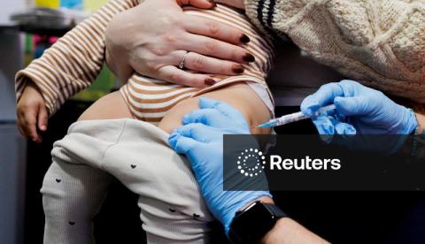 Vacinas são questão de segurança nacional, diz autoridade global de saúde