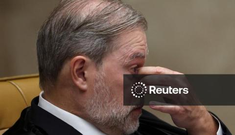 Pressionado, Toffoli deixa relatoria do caso Master e Supremo valida atos praticados pelo ministro