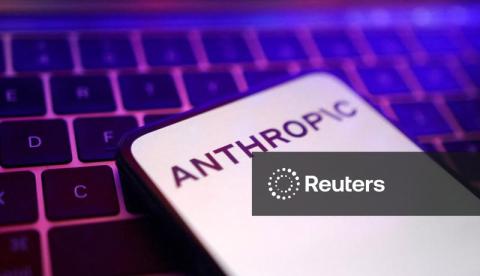 Anthropic atinge avaliação de US$380 bilhões após nova rodada de captação