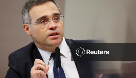 André Mendonça é o novo relator do caso Master no STF