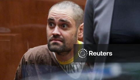 Filho do cineasta Rob Reiner, assassinado em Hollywood, se declara inocente das acusações de homicídio