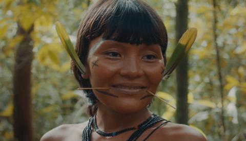 ‘Bagdá Vive em Mim’ e ‘A Última Floresta’ entram em cartaz no Cine Casarão