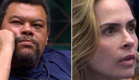 Babu rompe aliança com Milena e Ana Paula e abandona quarto: 'Novo QG'