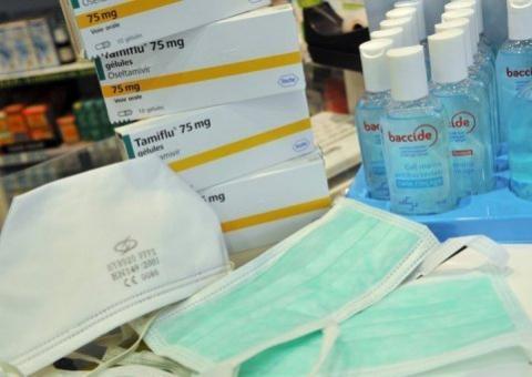 Gripe H7N9: estudo confirma casos de resistência aos medicamentos antivirais