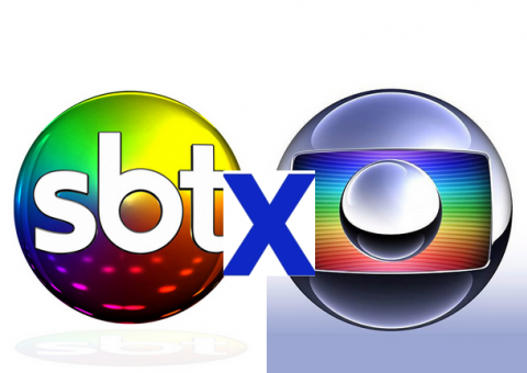 Sbt e Globo brigam por direito de exibir novo reality