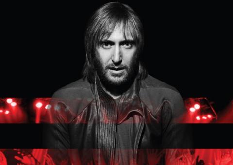Confira a prévia do novo clipe de David Guetta