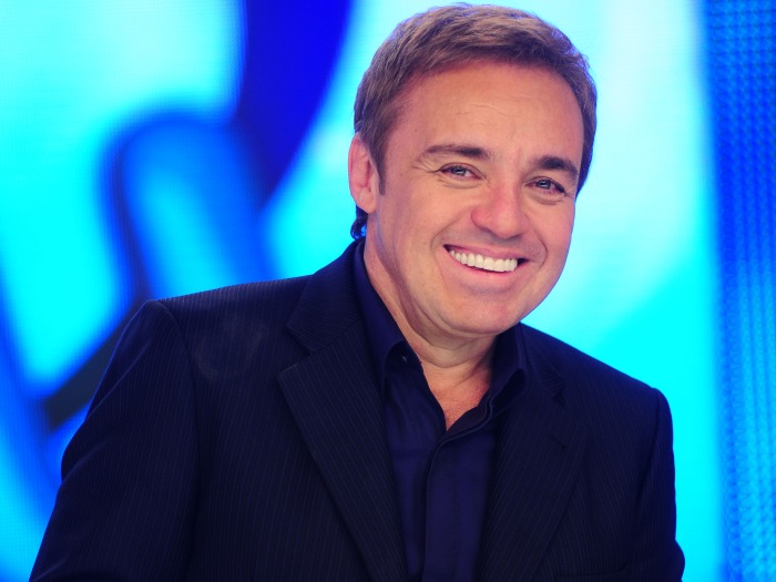 Gugu estreia hoje com entrevista com Suzane Von Richthofen