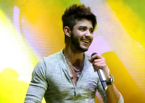 Gusttavo Lima não irá mais abandonar carreira