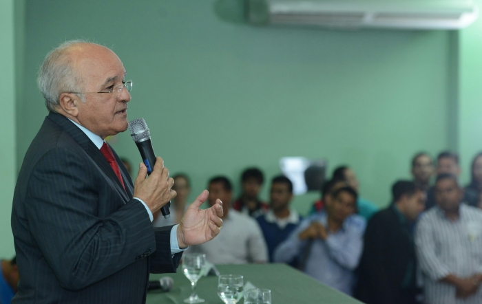 Governo estuda criar supersecretaria para Ciência e Tecnologia no Amazonas