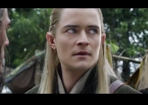 Primeiro trailer de "O Hobbit: A Batalha dos Cinco Exércitos"  é divulgado