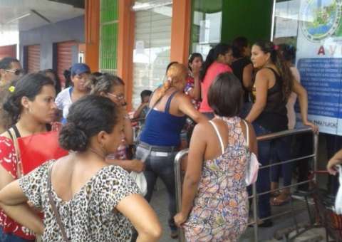 Inscrições para casa popular do Iasvisam são desconhecidas pela Caixa