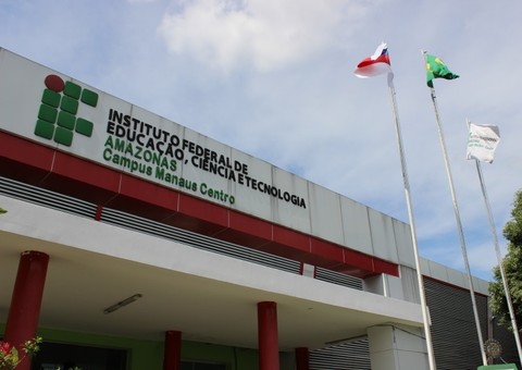 IFAM divulga gabarito do Processo Seletivo 2015‏