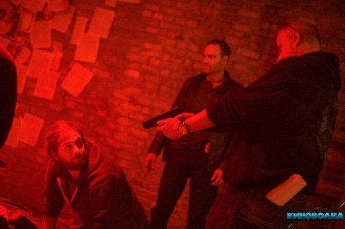 Trio suspeito de fabricar armas de fogo é preso no Amazonas 