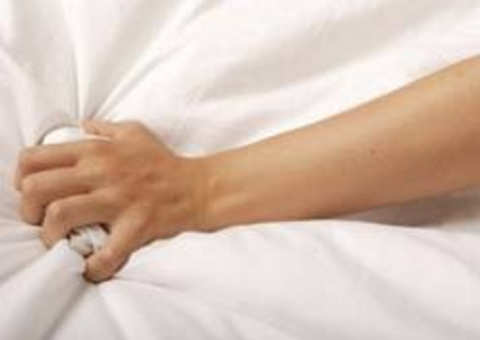  Faz sexo só para agradar o parceiro? ptm hein 