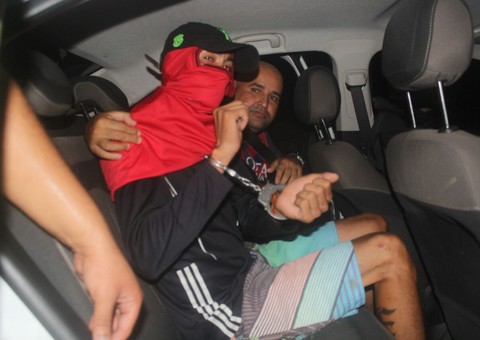 Homem que atirou contra estudante em academia recebeu R$ 3 mil como pagamento