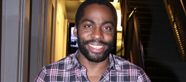 Lázaro Ramos diz que continua sentindo 'siricutico' pela mulher