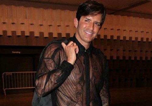 Dr. Rey perde relógio de R$ 90 mil após tentativa de assalto