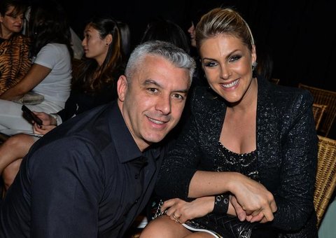 Marido de Ana Hickmann é esculachado na web