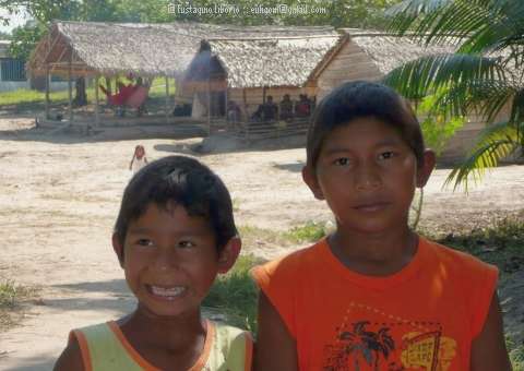 ‘Ação Saberes Indígenas na Escola’ será lançada na terça-feira