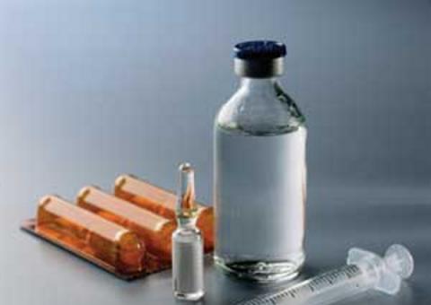 Unidades de saúde abastecidas com insulina