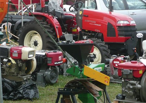 Defensoria investiga fraude na compra de insumos agrícolas