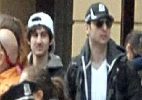 Interpol alerta sobre explosivos utilizados em Boston