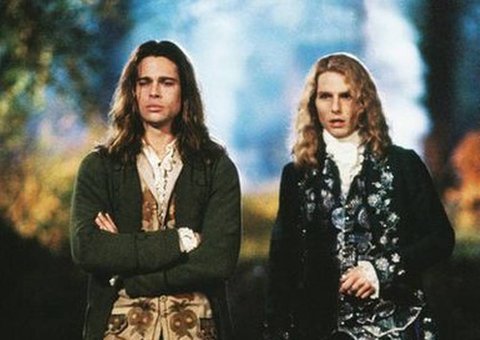  "Entrevista com o Vampiro" pode ganhar remake nos cinemas