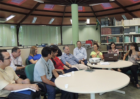 Ipaam realiza mutirão para regularizar terras