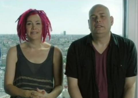 Netflix e criadores de "Matrix" se associam para desenvolver série