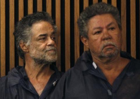 Irmãos de acusado de sequestro esperam que ele 'apodreça' na prisão