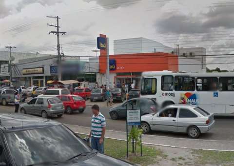 Dono do frigorífico São Jorge roubado em meio milhão de reais na agência do Itaú