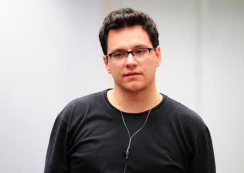 Ex-BBB Ivan rebate críticas nas redes sociais