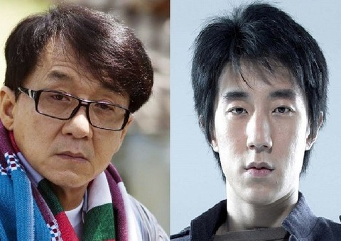 Filho do ator Jackie Chan, é condenado a 6 meses de prisão por tráfico de drogas