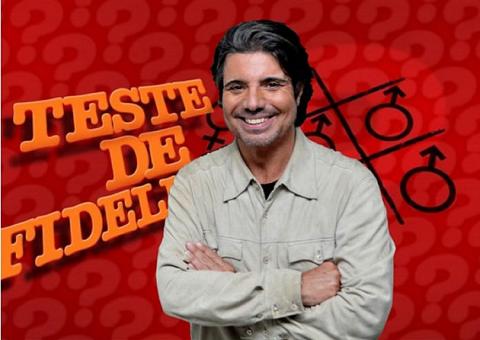 Teste de Fidelidade garante vice-liderança isolada